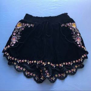 Flowy Shorts - American Eagle